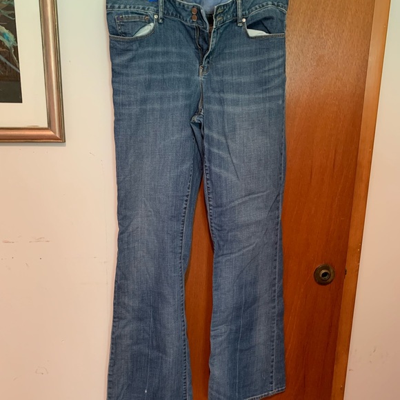 Gap jeans perfect boot - Picture 2 of 7